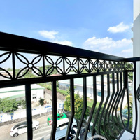 Chdv Full Nội Thất Studio Ban Công Mới Cực Thoáng Ngay Sân Bay Tsn