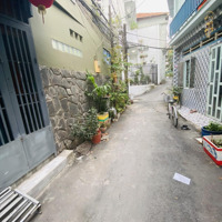 Bán Nhà 1T 1L Hẻm Xe Hơi 1/ Đường Nam Hoà Phước Long A Q.9 Tp Thủ Đức