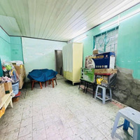 Dt Khủng 99M2 - Phan Văn Trị- 2 Tầng - Hẻm Xe Hơi - Cáchmặt Tiền2 Căn- Ngang 4.4 Nở Hậu 5.5M Chỉ 9 Ty