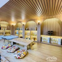 Mặt Phố Vàng - Vị Trí Vàng, Phố Nguyễn Công Hoan - Quận Ba Đình.diện Tích75M, 8 Tầng, 43 Tỷ.