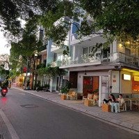 Mặt Phố Vàng - Vị Trí Vàng, Phố Nguyễn Công Hoan - Quận Ba Đình.diện Tích75M, 8 Tầng, 43 Tỷ.