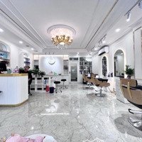 Mặt Phố Vàng - Vị Trí Vàng, Phố Nguyễn Công Hoan - Quận Ba Đình.diện Tích75M, 8 Tầng, 43 Tỷ.