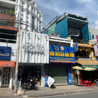 Bán Nhà Mặt Tiền Nguyễn Trãi Ngay Trần Bình Trọng Quận 5 -Diện Tích4.5 X 18M 3 Tầng - Hđt 80 Triệu/Th- 32 Tỷ