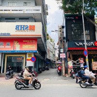 Bán Nhà Mặt Tiền Nguyễn Trãi Ngay Trần Bình Trọng Quận 5 -Diện Tích4.5 X 18M 3 Tầng - Hđt 80 Triệu/Th- 32 Tỷ