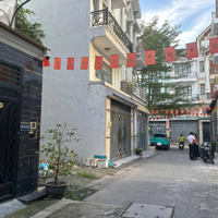 Bán Đất Tại Lê Đức Thọ, Gò Vấp, 6,4 Tỷ, 50,7M2, Hàng Hiếm Kdc Đồng Điều