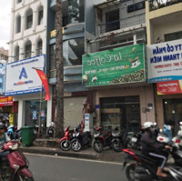 Nhà Mặt Tiền Đẹp Tại Đường 3/2, Phường 10, Quận 10, Tp.hcm, 37 Tỷ, 115M2 , Lh E Minh 0943333163