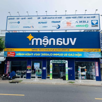 Siêu Phẩm - Cho Thuê Nhà Mặt Phố Phùng Hưng - 300M2, Mặt Tiền 10M, Bảng Biển Nhận Diện Rất Tốt