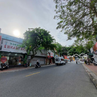 Cho Thuê Mặt Bằng : Đường Ba Cu Vị Trí Đắc Địa Cách Ngã 5- 50M , Tập Trung Các Thương Hiệu Lớn