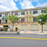 Chỉ 3,4 Tỷ Sở Hữu Shophouse Kinh Doanh Giá Tốt Nhất Vsip - Đã Có Sổ Hồng