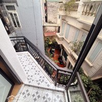 Văn Hương- Lô Góc 2 Thoáng / 22 M2 - 4 Tầng: 3.7 Tỷ