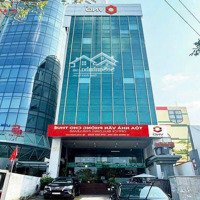 Bán Nhà Mặt Tiền Mai Chí Thọ, Quận 2, Tp. Thủ Đức. Diện Tích: 30M X 30M. Xd: 1 Hầm + 9 Tầng. Giá Bán 140 Tỷ