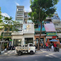 Bán Rất Gấpmặt Tiềnphó Đức Chính Q1 (4.1X15) 60M2 Kc: 6 Tầng Giá Bán 35 Tỷ