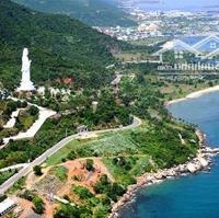 Hàng Đẹp Biển Mỹ Khê, Cặp 260M2 Phan Tứ, 33,8 Tỷ, Cách Biển 100M, Ngũ Hành Sơn, Đà Nẵng
