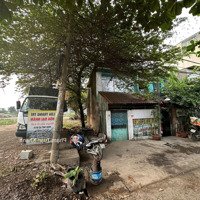 Cho Thuê Dài Hạn - Nhà 2 Mặt Tiền - Ngay Trung Tâm - Đã Xin Gpxd