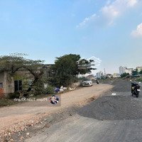 Cho Thuê Dài Hạn - Nhà 2 Mặt Tiền - Ngay Trung Tâm - Đã Xin Gpxd