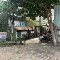 Cho Thuê Dài Hạn - Nhà 2 Mặt Tiền - Ngay Trung Tâm - Đã Xin Gpxd