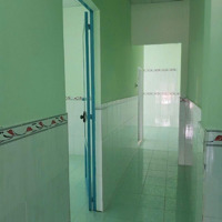 Bán Nhà Ngay Trong Khu Dân Cư Hiệp Thành 2 - Thủ Dầu Một Giá Cực Rẻ