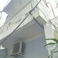 Bán Nhà Hẻm Kỳ Đồng, Ngay Trung Tâm Quận 3, Vị Trí Đắc Địa Tại Tp. Hcm - Chỉ 4,8 Tỷ Đồng