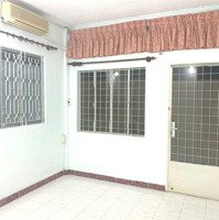 Bán Nhà Hẻm Kỳ Đồng, Ngay Trung Tâm Quận 3, Vị Trí Đắc Địa Tại Tp. Hcm - Chỉ 4,8 Tỷ Đồng