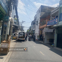 Ngộp! Bán Nhà Nguyễn Thái Bình, Ctxd 5 Tầng + Sân Thượng Khu K300, Dt: 4.2 X 19M (Cn 73,9M2)