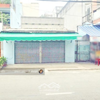Ngộp! Bán Nhà Nguyễn Thái Bình, Ctxd 5 Tầng + Sân Thượng Khu K300, Dt: 4.2 X 19M (Cn 73,9M2)