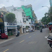 Bán Nhàmặt Tiền4-6 Nguyễn Văn Đậu P5 Phú Nhuận,Dt:14X38 Nh20 Cn 600M2 ,Ctxd Hầm 9 Tầng Giá Bán 78 Tỷ