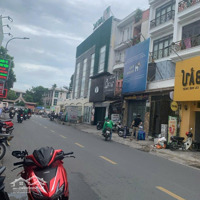 Bán Nhàmặt Tiền4-6 Nguyễn Văn Đậu P5 Phú Nhuận,Dt:14X38 Nh20 Cn 600M2 ,Ctxd Hầm 9 Tầng Giá Bán 78 Tỷ