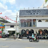 Siêu Phẩmmặt Tiền26-28 Trần Khắc Chân P Tân Định Q1, Dt: 14X30 Cn 400M2 Ctxd Hầm 9 Tầng Giá Bán 120 Tỷ