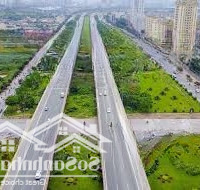 Bán Đất Tại Đại Lộ Thăng Long, Hoài Đức, Hà Nội, Giá Cực Chất 117 Triệu / M2, 50 M2
