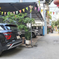 Bán Đất Ngõ 85 Đức Diễn. Quá Đẹp Để Xây Tòa Ccmn Cho Thuê. 1 Bước Ra Đường Oto, Oto Dừng Đỗ Sát Nhà