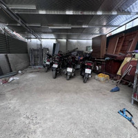 Bán Đất Ngõ 85 Đức Diễn. Quá Đẹp Để Xây Tòa Ccmn Cho Thuê. 1 Bước Ra Đường Oto, Oto Dừng Đỗ Sát Nhà