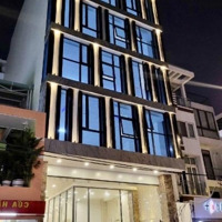 Văn Phòng Tại 15 Trần Khắc Chân Q1 - 145M2 - Đẹp, Tiện Nghi - Giảm Ngay 15% Kí Hđ Trước T1/2025