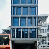 Văn Phòng Tại 15 Trần Khắc Chân Q1 - 145M2 - Đẹp, Tiện Nghi - Giảm Ngay 15% Kí Hđ Trước T1/2025