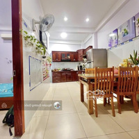 Siêu Hot!!! Cần Bán Gấp Nhà 5 Tầng Đường Trịnh Định Trọng - 94M2 Ngang 6M Nở Hậu - Chỉ 9.99 Tỷ Tl.