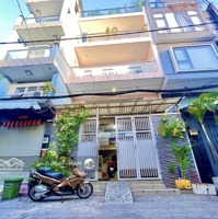 Siêu Hot!!! Cần Bán Gấp Nhà 5 Tầng Đường Trịnh Định Trọng - 94M2 Ngang 6M Nở Hậu - Chỉ 9.99 Tỷ Tl.