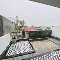 Bán Nhà - Bát Khối - Nhà Kts Thiết Kế, Đẹp Long Lanh - 40M2 - 5,4 Tỷ