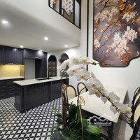 Bán Nhà - Bát Khối - Nhà Kts Thiết Kế, Đẹp Long Lanh - 40M2 - 5,4 Tỷ