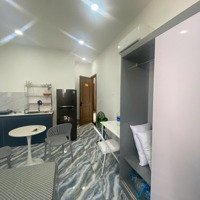Studio Ban Công Full Nội Thất Ngay Citisoho Quận 2