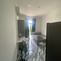 Studio Ban Công Full Nội Thất Ngay Citisoho Quận 2