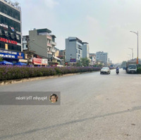 Bán Nhà Mặt Phố Hưng Phúc, Tam Trinh Kinh Doanh 100M2-13,5 Tỷ- Ô Tô Tránh