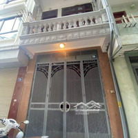 Bán Nhà Phố Định Công - Hoàng Mai, Phân Lô Ngõ Rộng Giá Rẻ Nhất Khu 50M2 Chỉ 7.8 Tỷ ~ 156 Triệu/M2