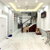 Hẻm Xe Tải Tránh Thoại Ngọc Hầu-Tân Phú-81M2-Chỉ 7.9 Tỷ