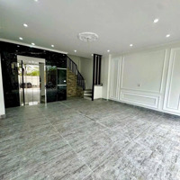 Bán Nhà Thạch Bàn 45M2 6T Mt5.2M Thang Máy Ngõ Thông Ô Tô Tránh - Kinh Doanh Nhỏ