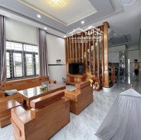 Bán Nhà Đẹp Đường Phong Phú, Bình Chánh,Diện Tích70M2 Giá Chỉ 1Tỷ645, 1T 1L Shr Gần Tiện Ích Bớt Lộc