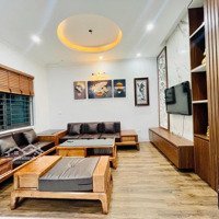 Nhà 2 Mặt Ngõ Đều Thông Tại Phố Hoàng Như Tiếp Phường Bồ Đề - Diện Tích 50M 5Tầngmặt Tiền5M Chỉ Hơn 8Tỷ