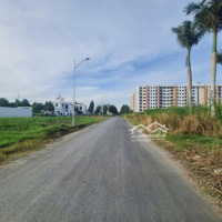 Cần Bán Gấp 120M2 Shr Thổ Cư 100% Gần Chợ Long Hoà.mặt Tiềnbùi Hữu Nghĩa, Bình Thuỷ, Cần Thơ