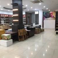 Cho Thuê Nhà Mặt Phố Nguyễn Trãi, 95 Triệu, 150M2, Thanh Xuân, Hà Nội