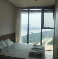 Cho thuê căn hộ Empire City tháp Cove, 3PN, 172m², full nội thất, view sông, giá 100 triệu/tháng