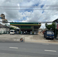 Vị Trí Siêu Đẹp Siêu Rẻ -Mặt Tiềnnguyễn Xí, Bình Thạnh - 22,3X55M - Ct: 2 Hầm 14 Tầng - Giá Bán 120 Tỷ