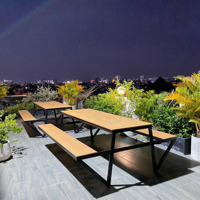Studio Cửa Sổ View Xanh Nhìn Là Thoáng Tại Bình Thạnh Đầy Đủ Nội Thất Đẹp Lung Linh